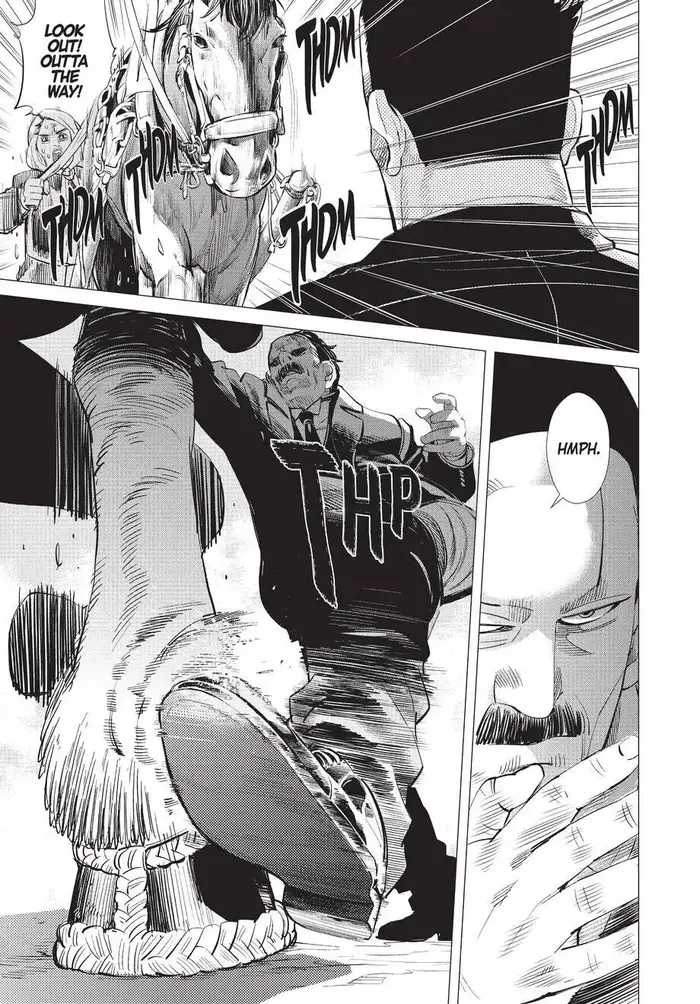 Golden Kamuy Chapter 33 image 16_optimized